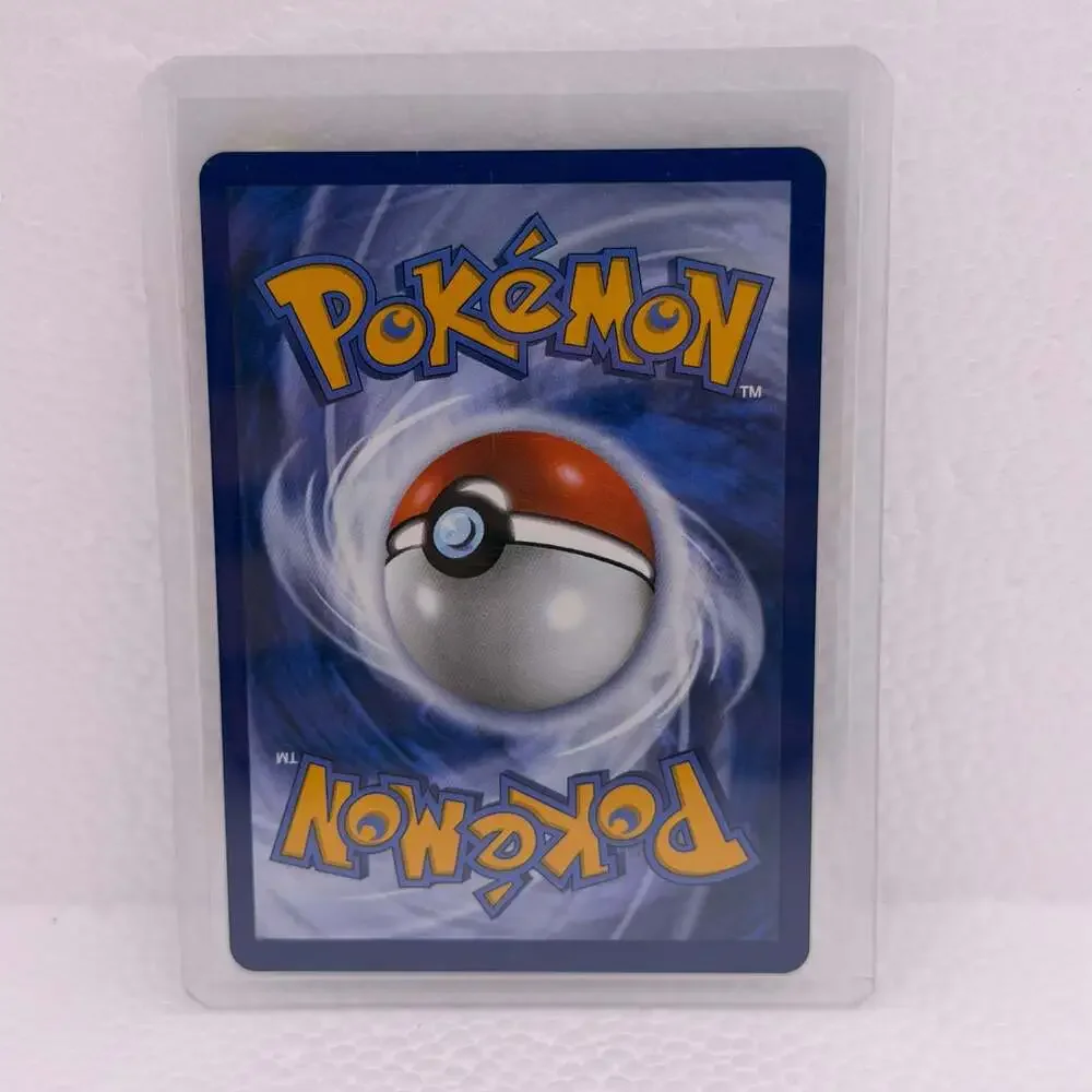 Pokemon 30th Anniversary First Partner Illustration Collection Piplup MEP 042